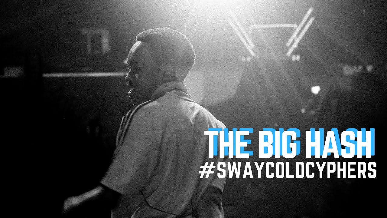 2019 Sway Cypher
